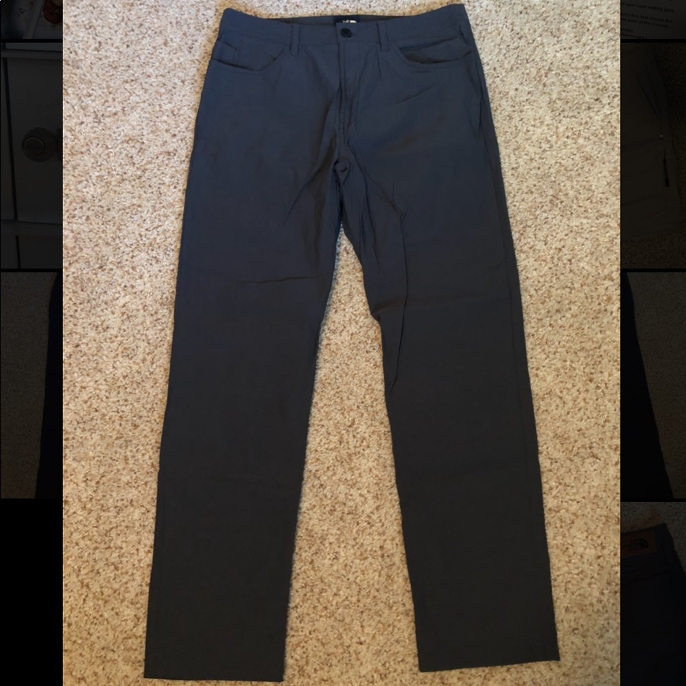 The North Face Pants